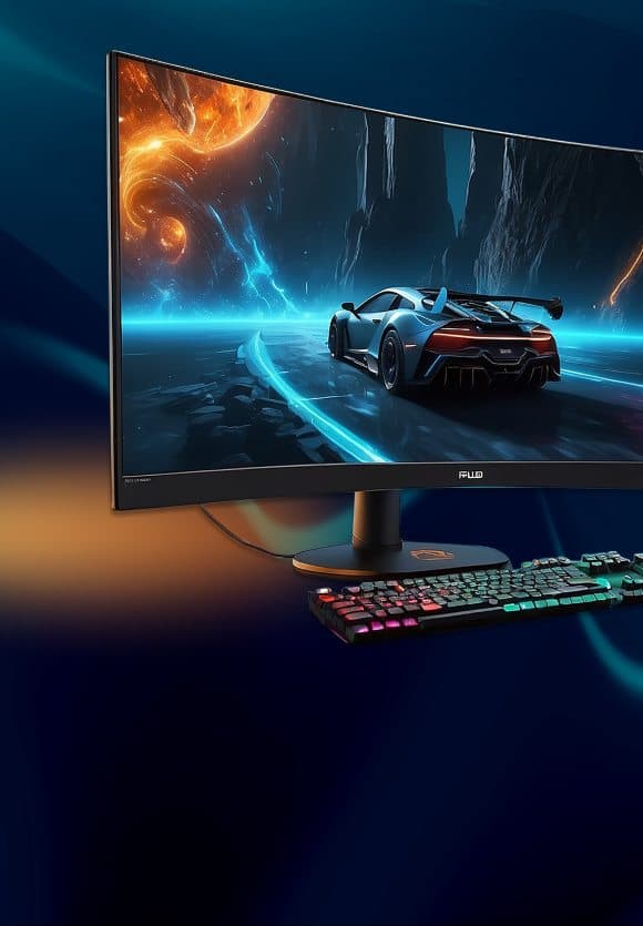 Promotional banner