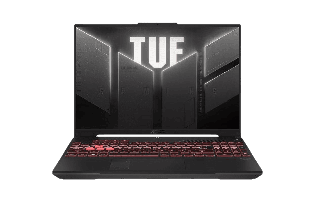 ASUS TUF Gaming A15 Laptop