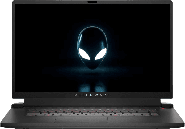 Dell Alienware m15 Gaming Laptop