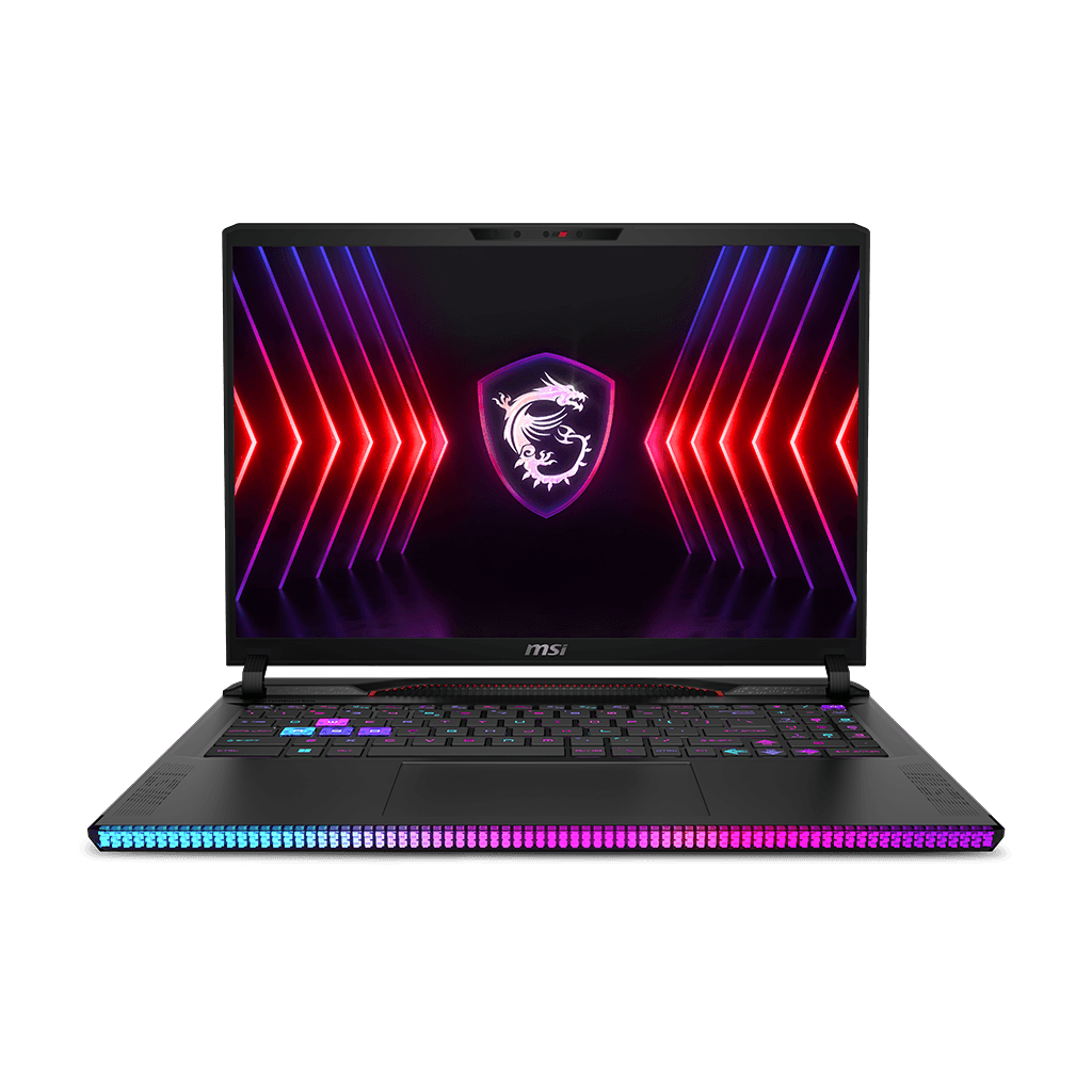 MSI Raider GE66 Gaming Laptop