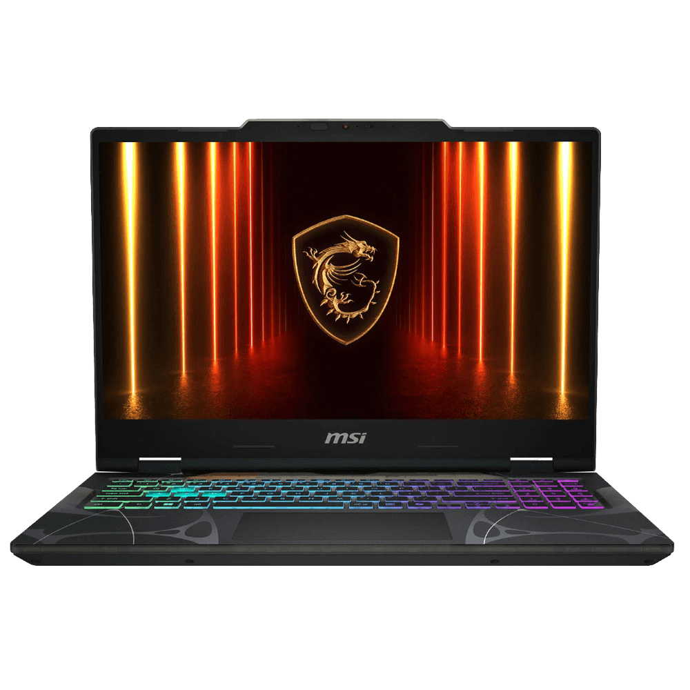 MSI Vector GP68 HX Gaming Laptop