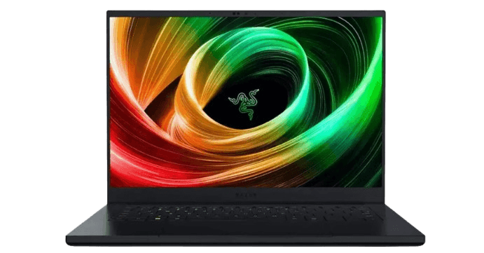 Razer Blade 15 Gaming Laptop