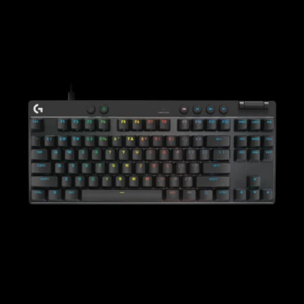 Logitech G Pro X Mechanical Gaming Keyboard