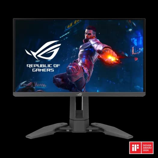 Samsung Odyssey G5 27-inch Gaming Monitor